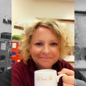 Meet your Posher, Breanne